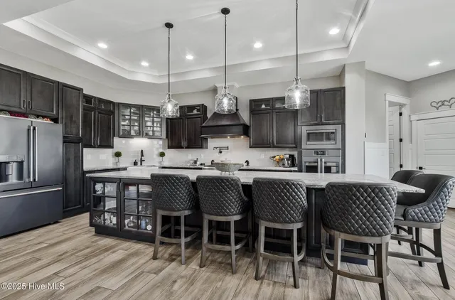 $2,395,000 | 146 Jean Marie Lane, Vass, NC 28394