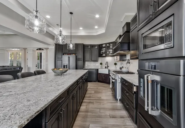 $2,395,000 | 146 Jean Marie Lane, Vass, NC 28394