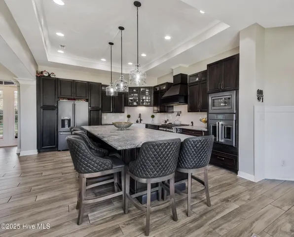 $2,395,000 | 146 Jean Marie Lane, Vass, NC 28394