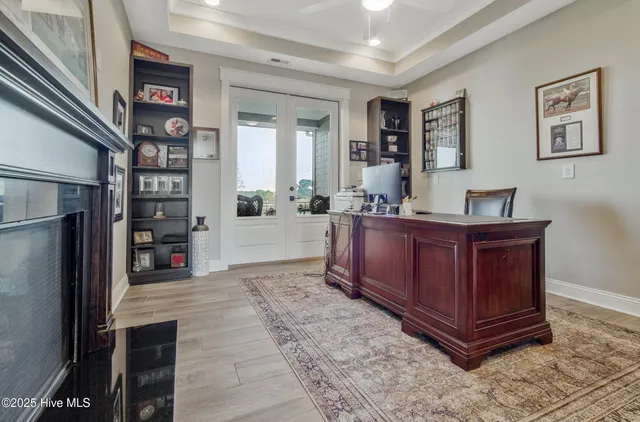 $2,395,000 | 146 Jean Marie Lane, Vass, NC 28394