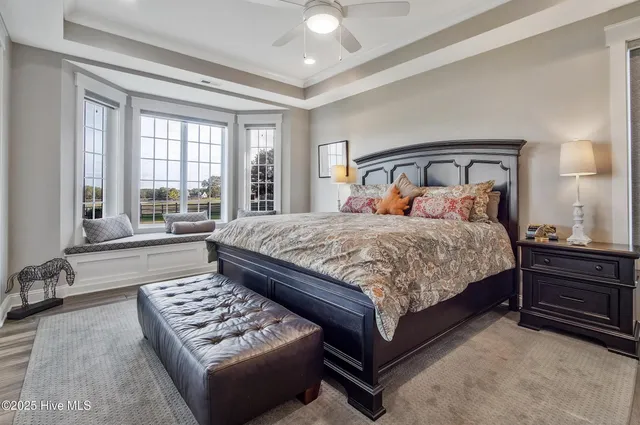 $2,395,000 | 146 Jean Marie Lane, Vass, NC 28394