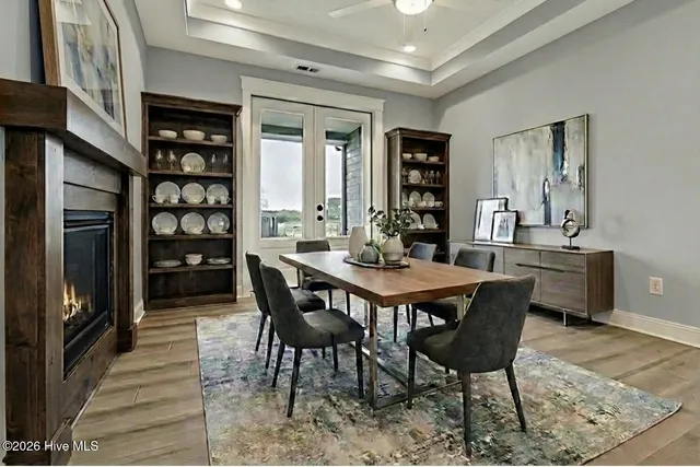 $2,395,000 | 146 Jean Marie Lane, Vass, NC 28394