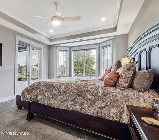 $2,395,000 | 146 Jean Marie Lane, Vass, NC 28394