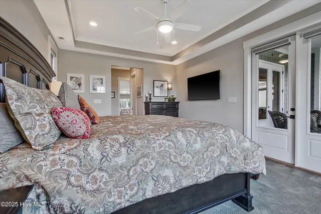 $2,395,000 | 146 Jean Marie Lane, Vass, NC 28394