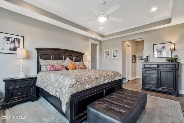 $2,395,000 | 146 Jean Marie Lane, Vass, NC 28394