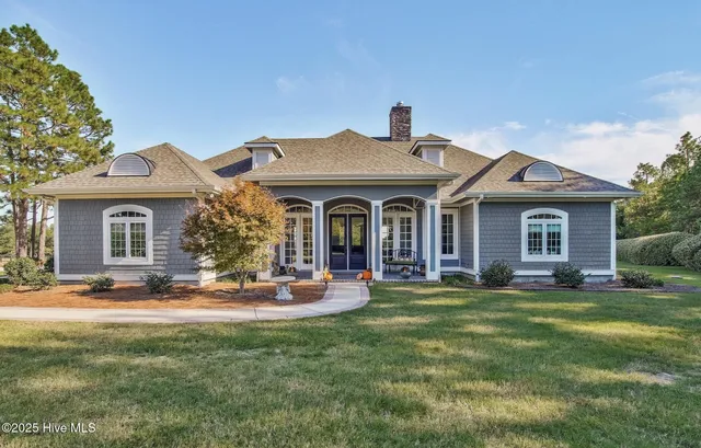 $2,395,000 | 146 Jean Marie Lane, Vass, NC 28394