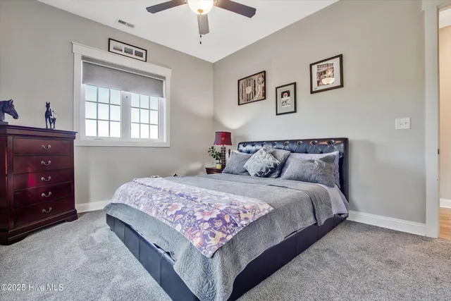 $2,395,000 | 146 Jean Marie Lane, Vass, NC 28394