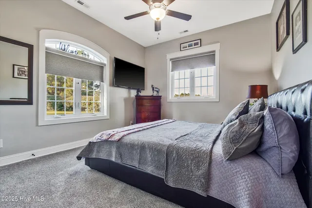 $2,395,000 | 146 Jean Marie Lane, Vass, NC 28394