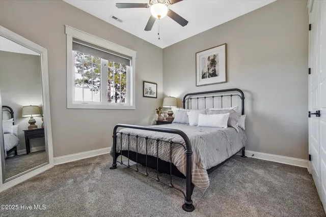 $2,395,000 | 146 Jean Marie Lane, Vass, NC 28394