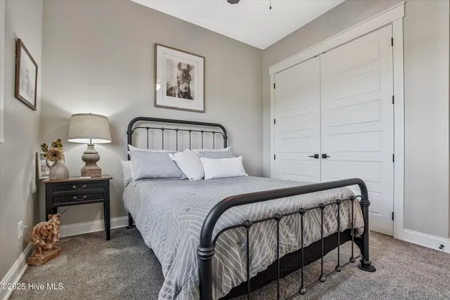 $2,395,000 | 146 Jean Marie Lane, Vass, NC 28394