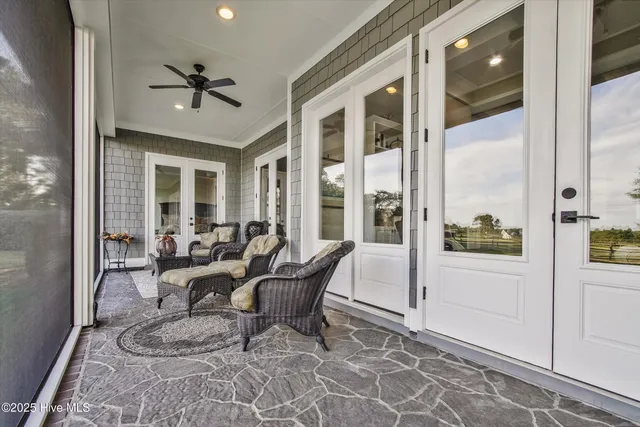 $2,395,000 | 146 Jean Marie Lane, Vass, NC 28394