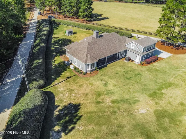 $2,395,000 | 146 Jean Marie Lane, Vass, NC 28394