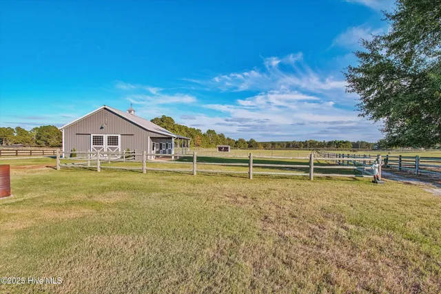 $2,395,000 | 146 Jean Marie Lane, Vass, NC 28394