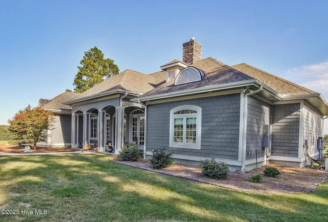 $2,395,000 | 146 Jean Marie Lane, Vass, NC 28394