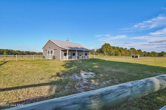$2,395,000 | 146 Jean Marie Lane, Vass, NC 28394