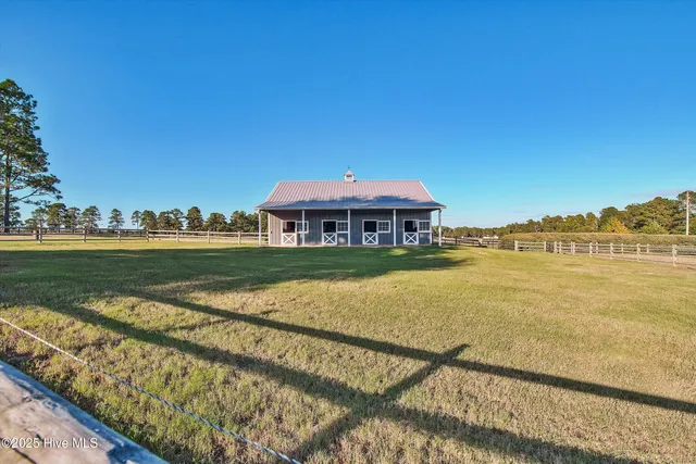 $2,395,000 | 146 Jean Marie Lane, Vass, NC 28394
