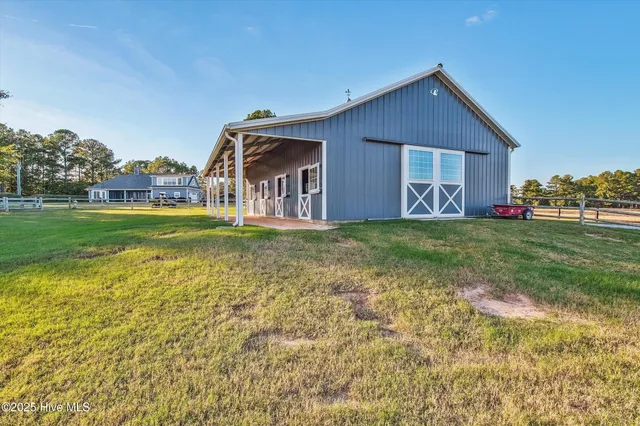 $2,395,000 | 146 Jean Marie Lane, Vass, NC 28394