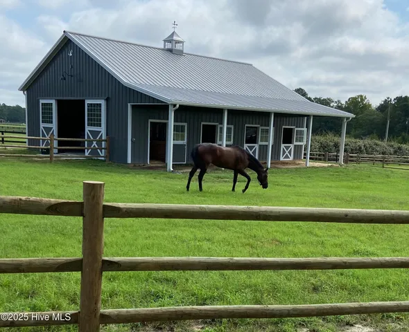 $2,395,000 | 146 Jean Marie Lane, Vass, NC 28394