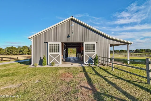 $2,395,000 | 146 Jean Marie Lane, Vass, NC 28394