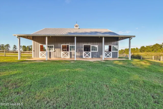 $2,395,000 | 146 Jean Marie Lane, Vass, NC 28394