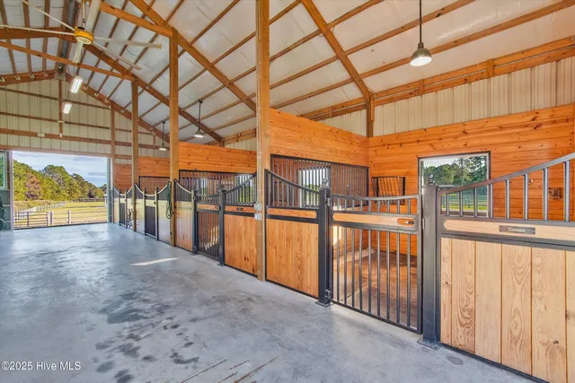 $2,395,000 | 146 Jean Marie Lane, Vass, NC 28394