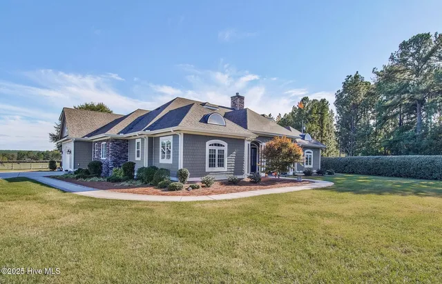 $2,395,000 | 146 Jean Marie Lane, Vass, NC 28394