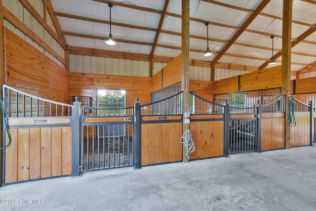 $2,395,000 | 146 Jean Marie Lane, Vass, NC 28394