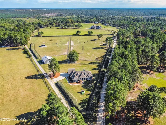 $2,395,000 | 146 Jean Marie Lane, Vass, NC 28394