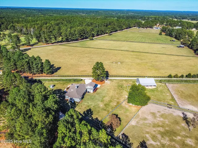 $2,395,000 | 146 Jean Marie Lane, Vass, NC 28394