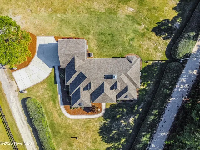 $2,395,000 | 146 Jean Marie Lane, Vass, NC 28394