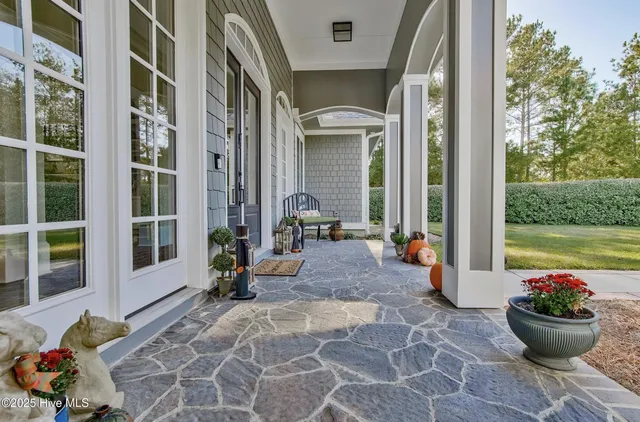 $2,395,000 | 146 Jean Marie Lane, Vass, NC 28394