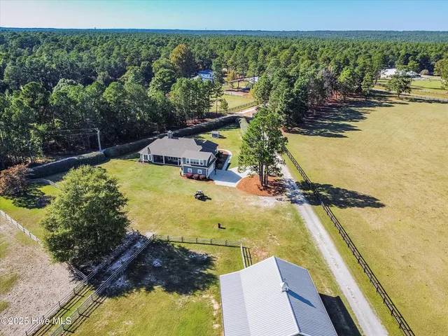 $2,395,000 | 146 Jean Marie Lane, Vass, NC 28394