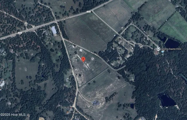 $2,395,000 | 146 Jean Marie Lane, Vass, NC 28394