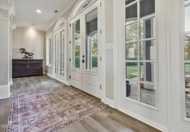 $2,395,000 | 146 Jean Marie Lane, Vass, NC 28394