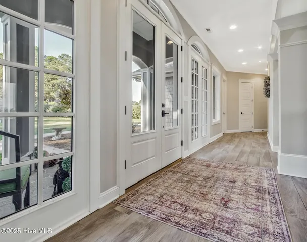 $2,395,000 | 146 Jean Marie Lane, Vass, NC 28394