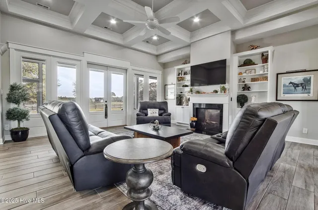 $2,395,000 | 146 Jean Marie Lane, Vass, NC 28394