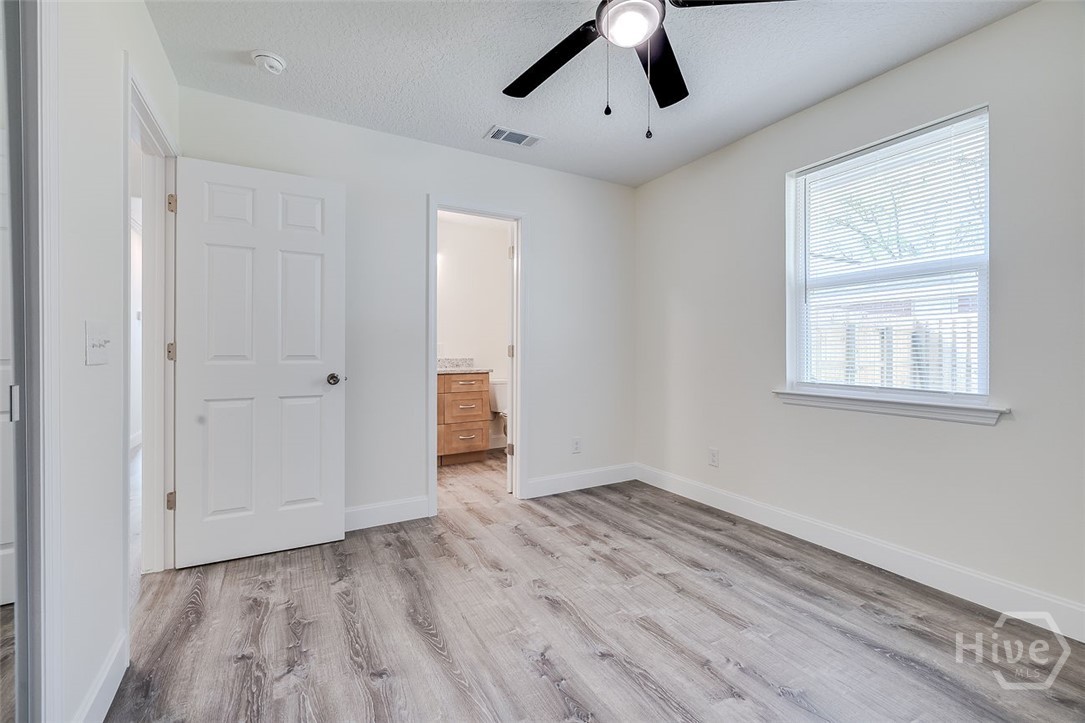 308 East 4th Street Springfield, GA 31329 - Photo 20 of 46 master bedroom