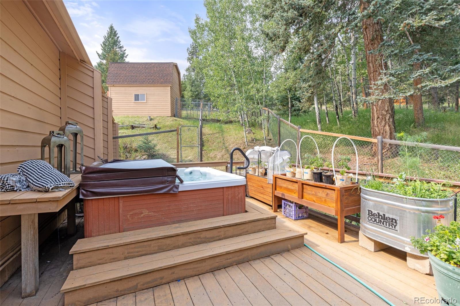 31547 Niakwa Road Evergreen, CO 80439 - Photo 33 of 50