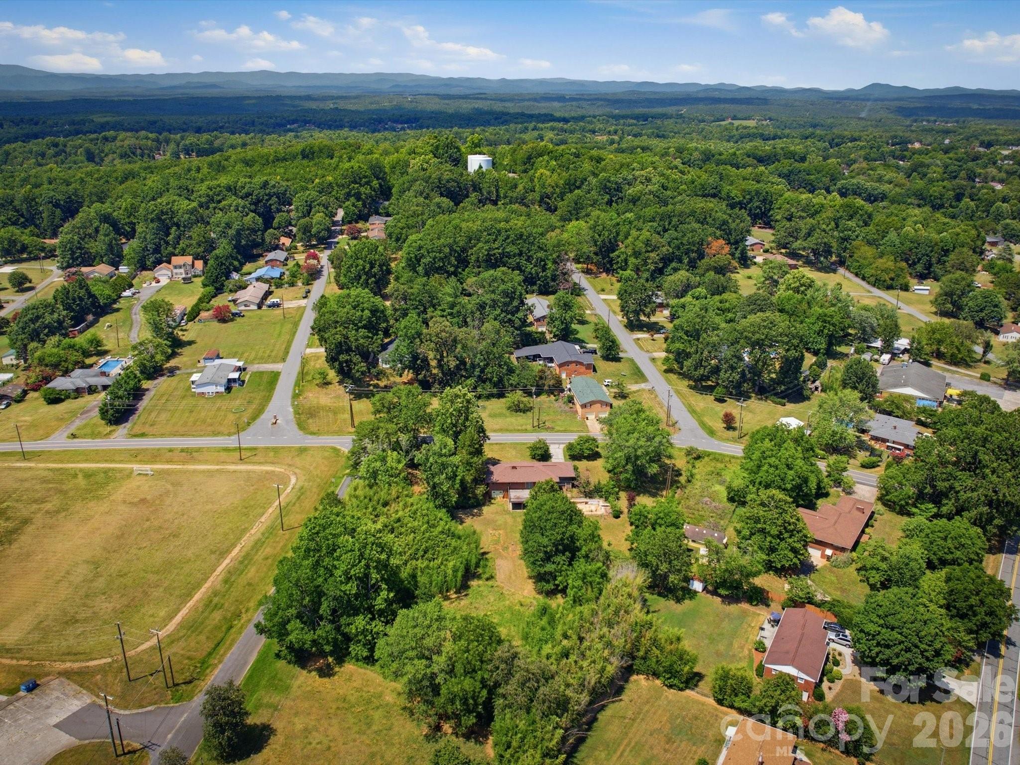 3446 Brandon Road Morganton, NC 28655 - Photo 13 of 28