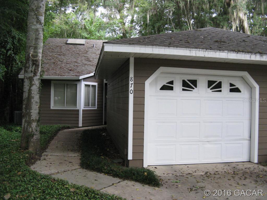 870 Southwest 51 Way Gainesville, FL 32607 - Photo 1 of 1 Gallery Image 1