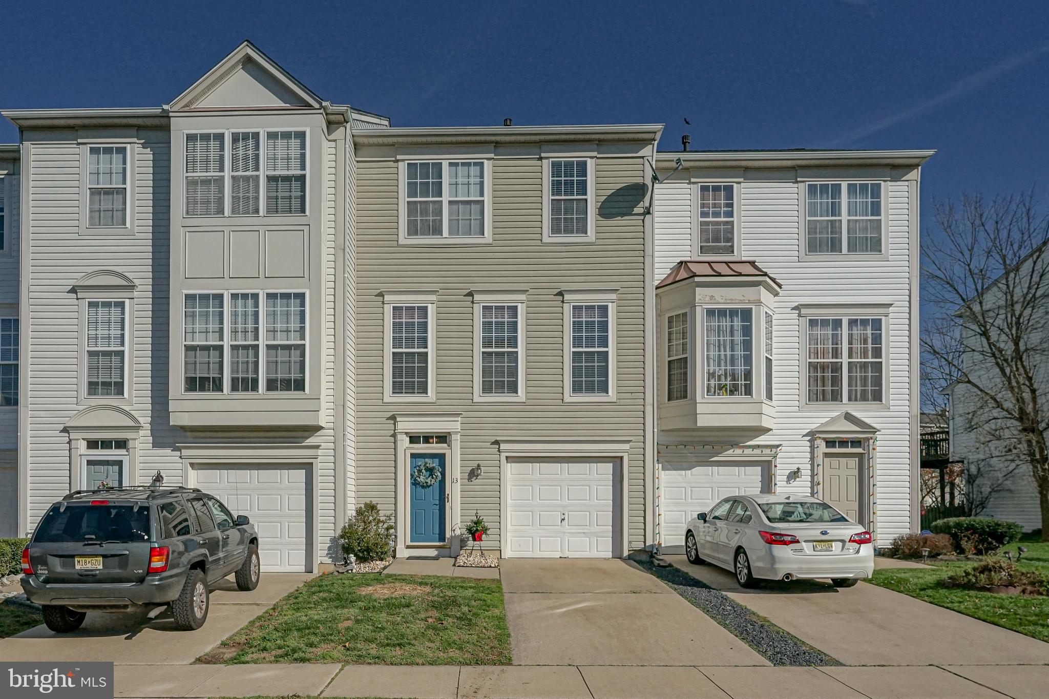 13 Firethorn Lane Riverside, NJ 08075 - Photo 1 of 40 Gallery Image 1