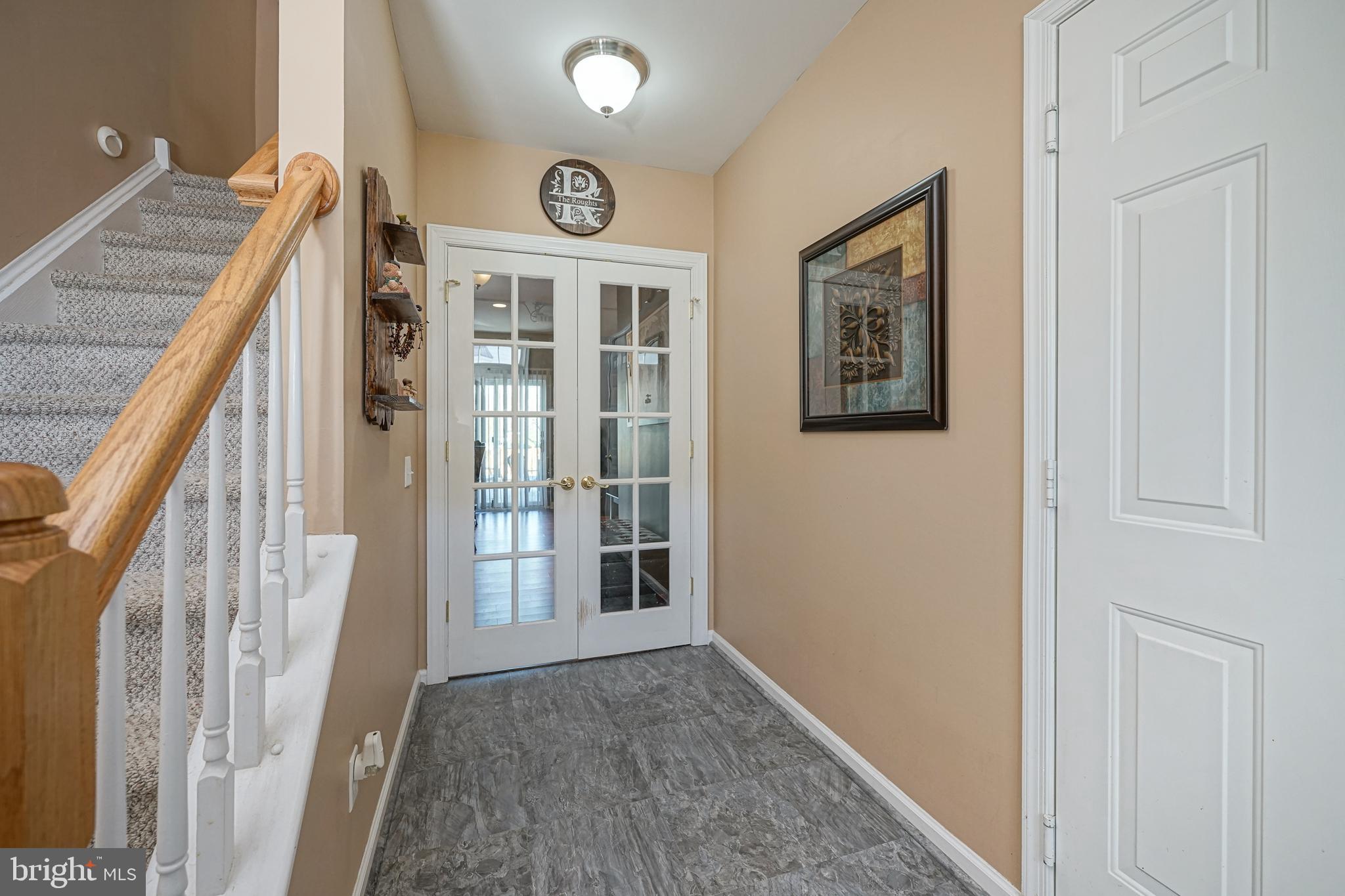 13 Firethorn Lane Riverside, NJ 08075 - Photo 2 of 40 Foyer