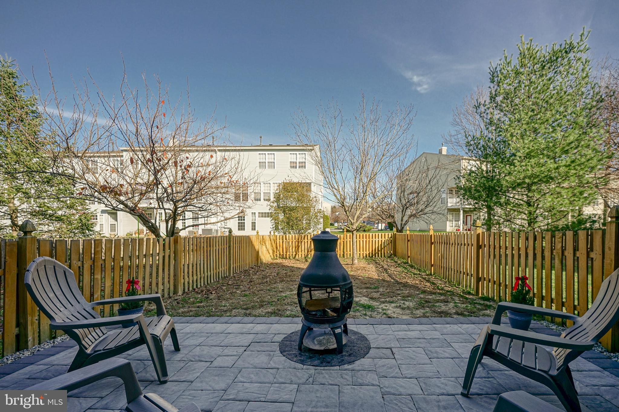 13 Firethorn Lane Riverside, NJ 08075 - Photo 38 of 40 Gallery Image 38