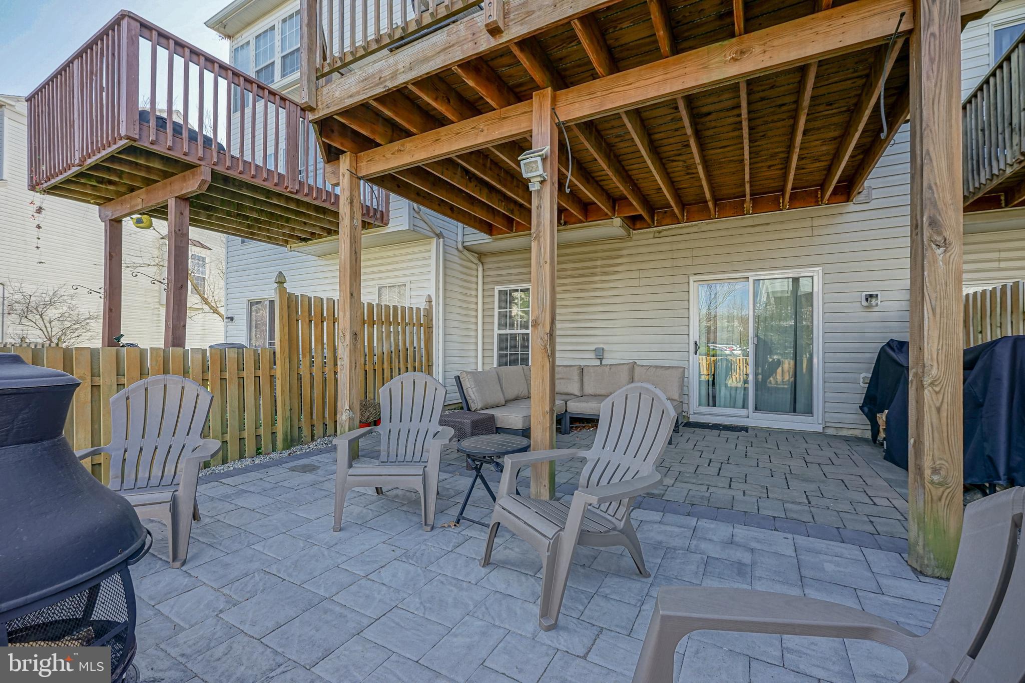 13 Firethorn Lane Riverside, NJ 08075 - Photo 39 of 40 Gallery Image 39