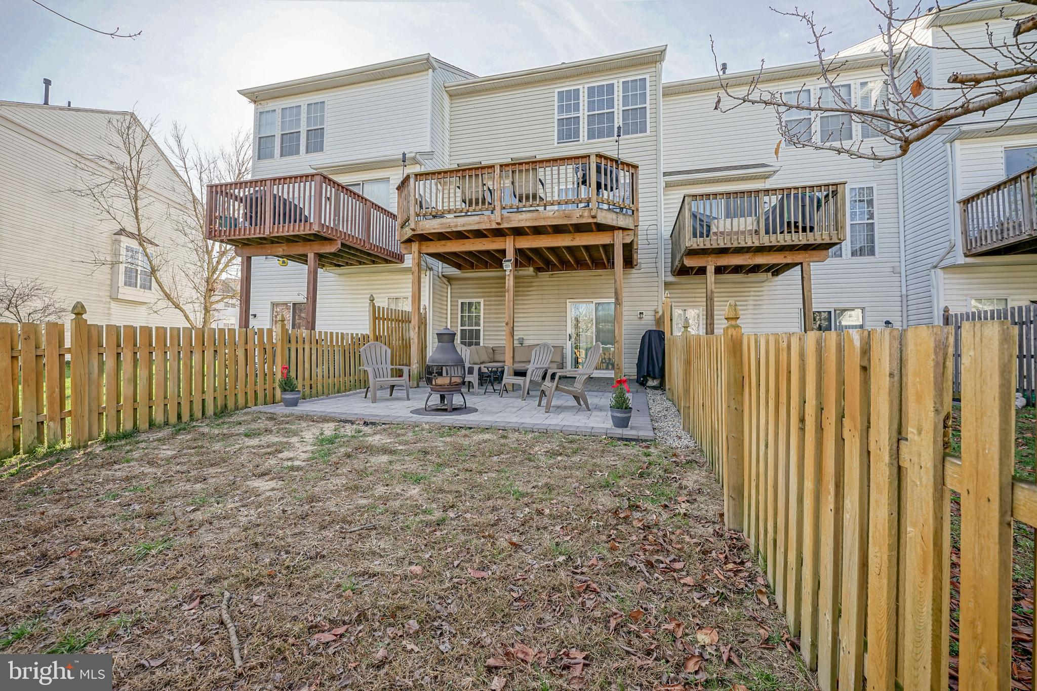 13 Firethorn Lane Riverside, NJ 08075 - Photo 40 of 40 Gallery Image 40