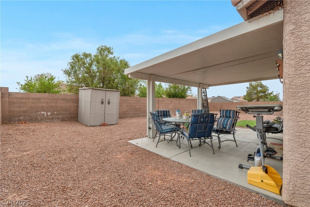 443 Groft Way Henderson, NV 89015 - Photo 22 of 24 Gallery Image 22