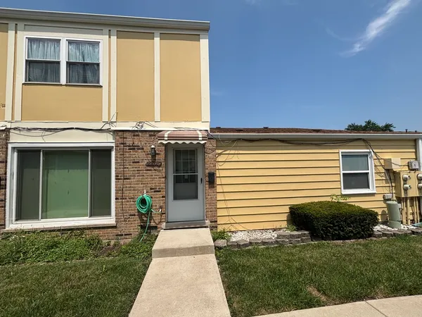 $139,900 | 20124 Oak Lane, Lynwood, IL 60411