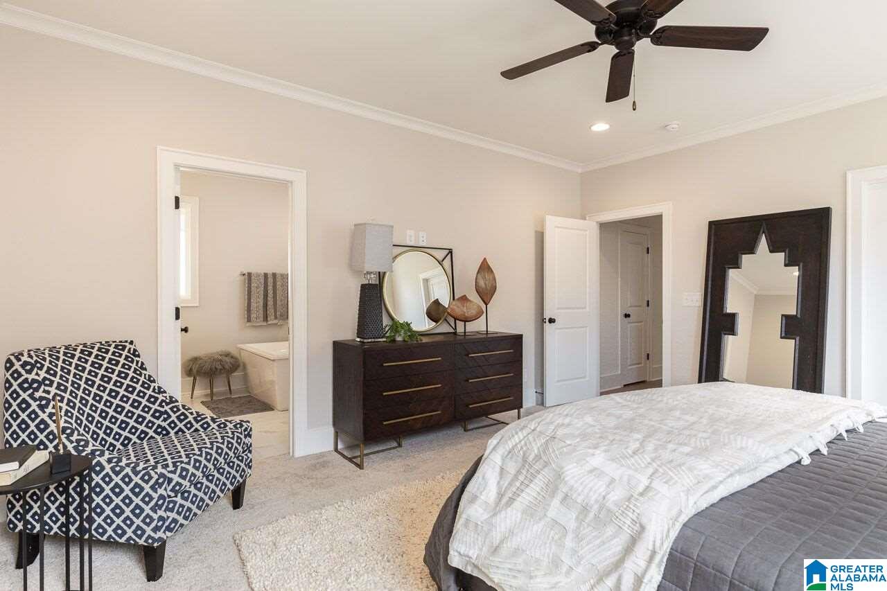 2809 Falliston Lane Birmingham, AL 35244 - Photo 21 of 49