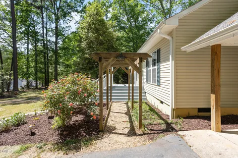 $275,000 | 254 Sequoia Drive, Louisburg, NC 27549