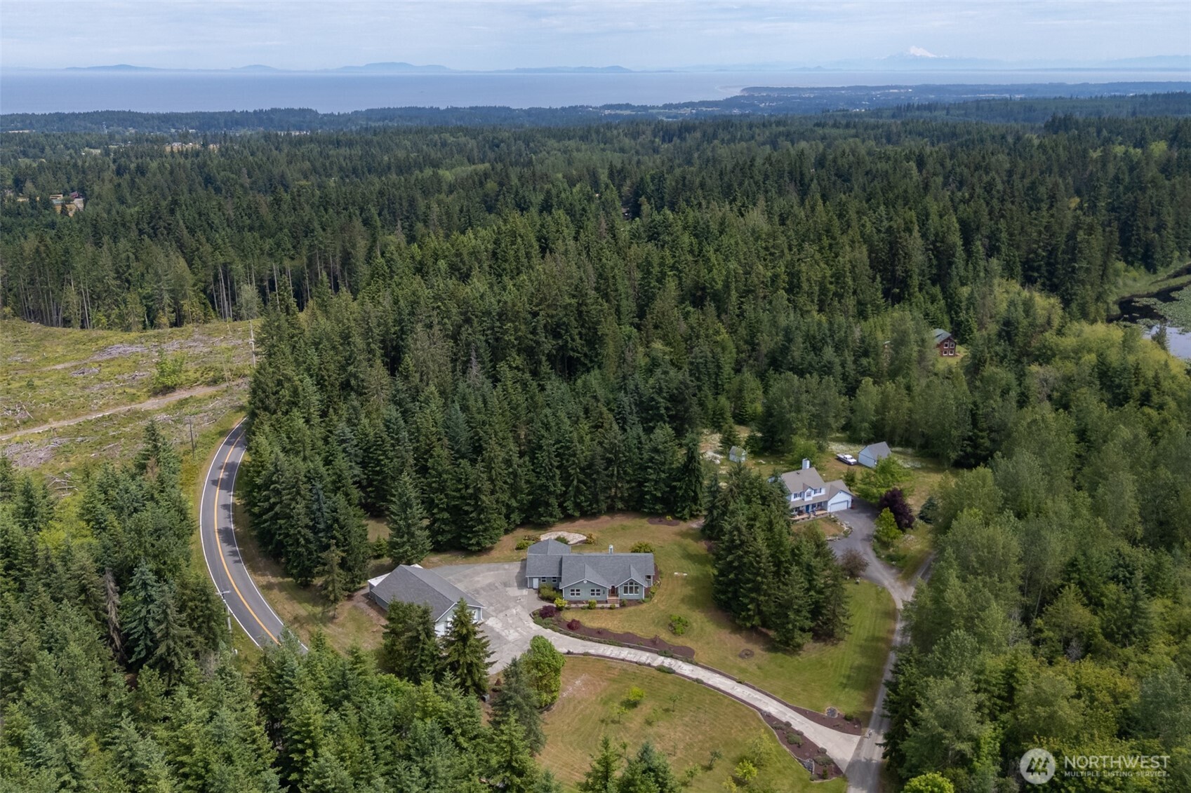 2651 O Brien Road Port Angeles, WA 98362 - Photo 31 of 35